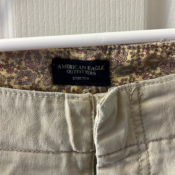 American Eagle Stretch - Picture 1 of 8